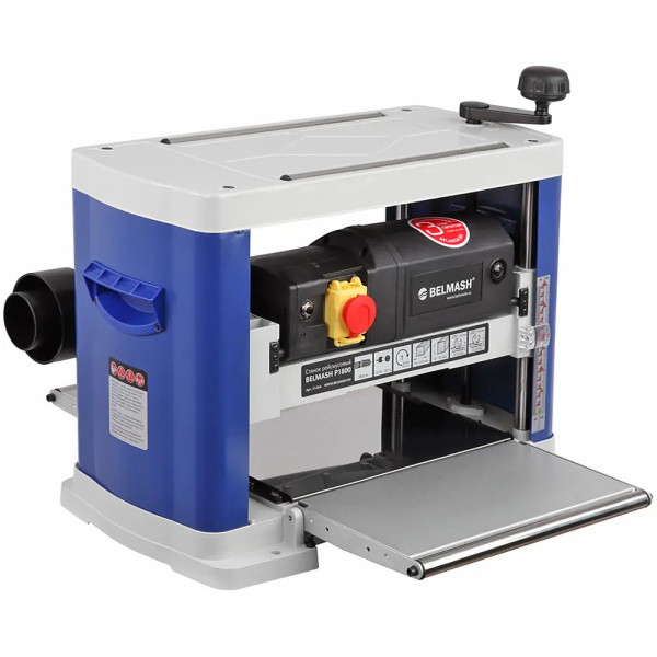 Станок рейсмусовый БЕЛМАШ P1800   S146A