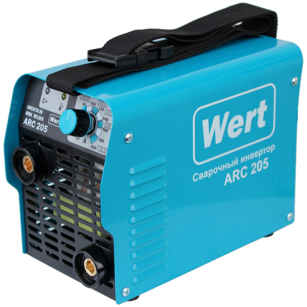 Сварочный аппарат WERT ARC 205