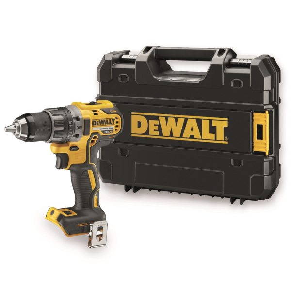 Дрель аккумуляторная DEWALT  DCD 791 NT