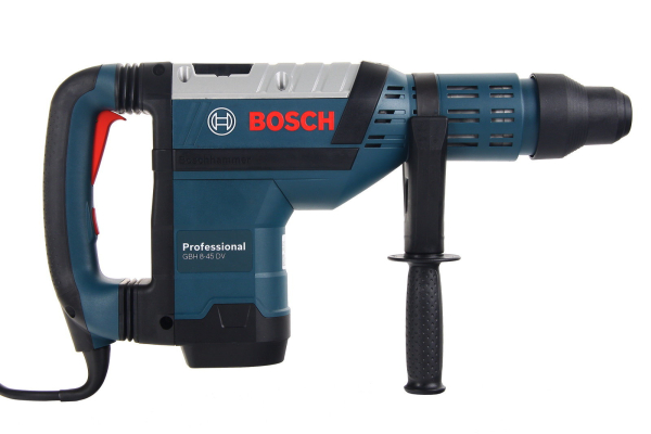 Перфоратор BOSCH  GBH 8-45 DV     0.611.265.000