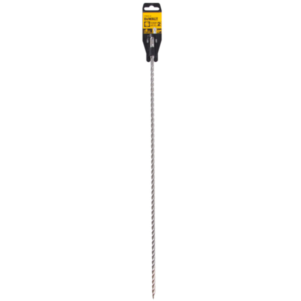 Бур DEWALT SDS+  8*600   DT 9535