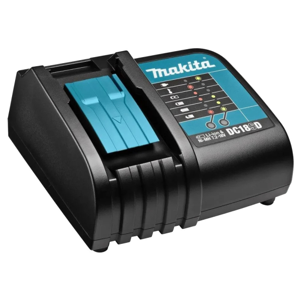 Зарядное устройство Makita DC18SD   197002-6