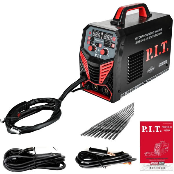 PMIG145-C2 + PWS125-C5 3