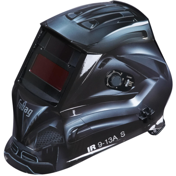 Маска сварщика Fubag Хамелеон OPTIMA TEAM 9.13 BLACK