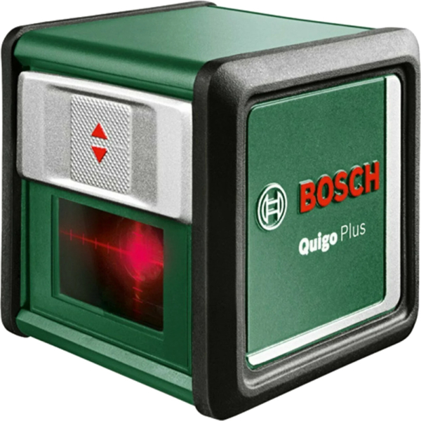 Лазерный уровень BOSCH QUIGO PLUS   0.603.663.600