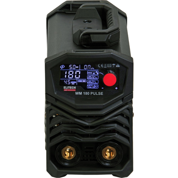 WM 180 PULSE 3