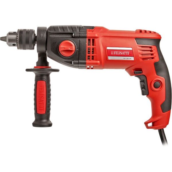 Дрель FELISATTI HD ДУ-16/1050 ЭР(М)