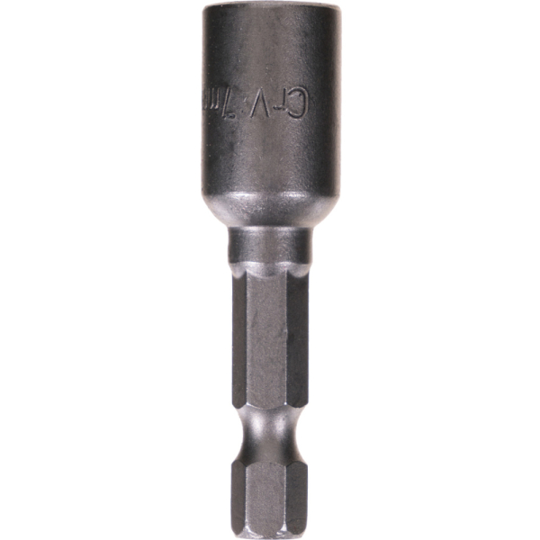 Бита с торцевой головкой ELITECH 8мм 45мм   1820.149600