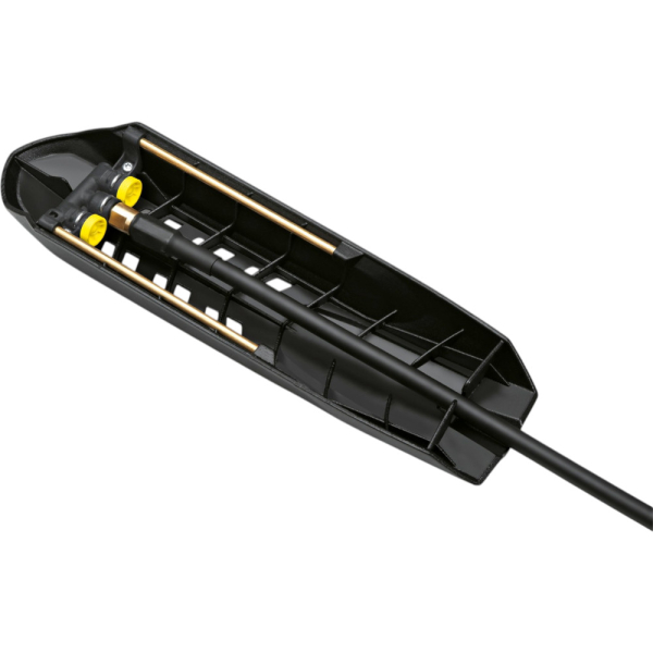 Комплект Karcher для промывки труб и желобов