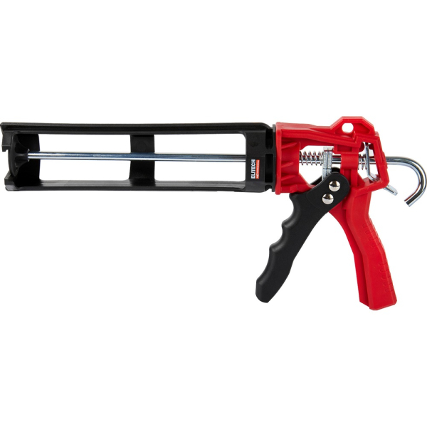 Пистолет для герметика ELITECH   710301
