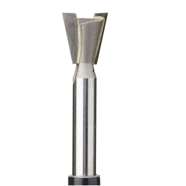 Фреза пазовая Интерскол "ласточкин хвост" 14,3х13 мм