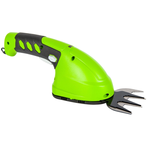 Ножницы-кусторез GREENWORKS 3,6 V аккумуляторные   2903307
