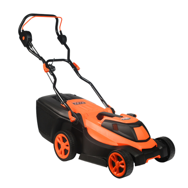 Газонокосилка Patriot Garden PT 1634 E электрическая