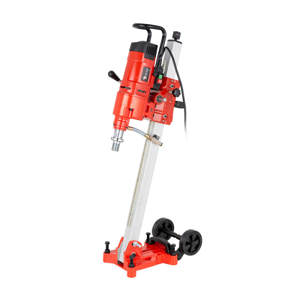 Сверлильная машина DIAM ML-200 АDC DigitalControl