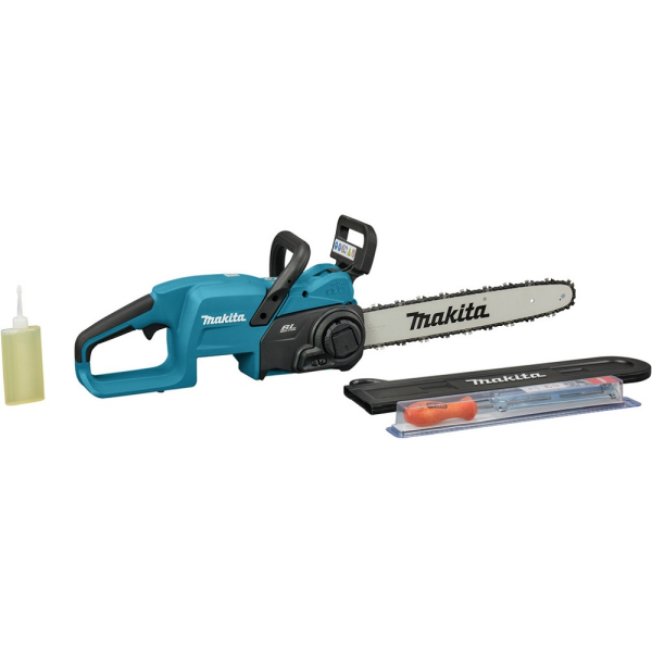 Пила цепная аккумуляторная Makita DUC 407 Z