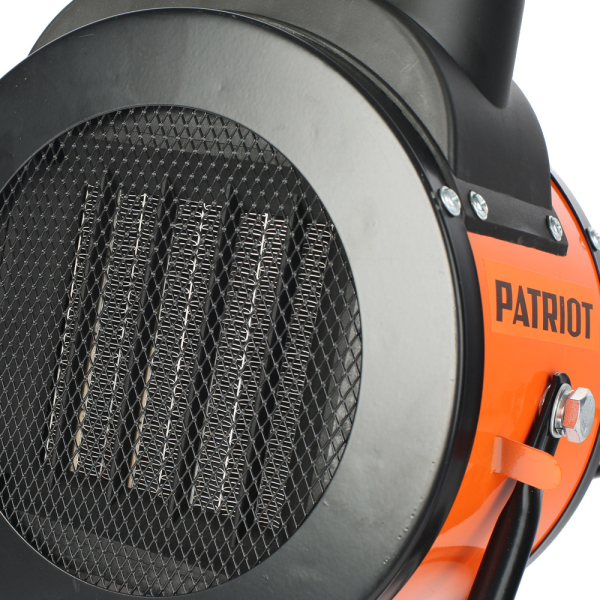 Тепловая пушка Patriot PTR 3S