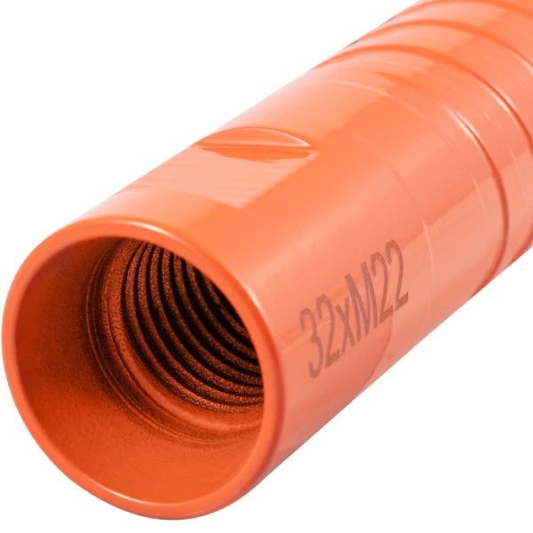 Сверло алмазное сухое DIAM ProfiDiam 32x450x3хM22  по бетону   310242