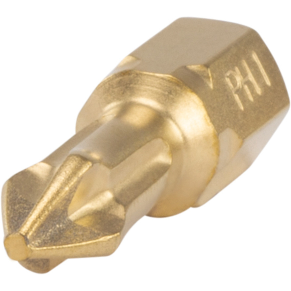 Насадка отверточная Makita PH1-25 мм "алмаз"   P-38576