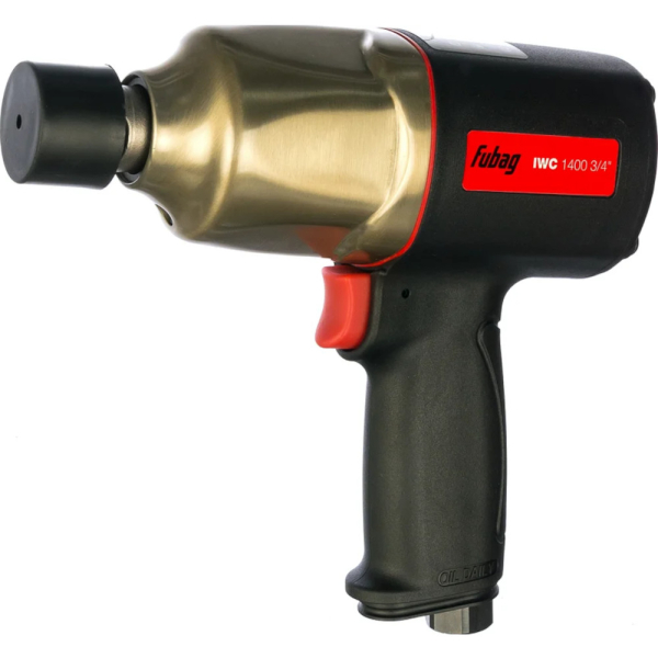 Пневмогайковерт Fubag ударный IWC-1400  3/4   (100250)