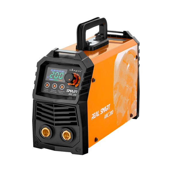 Сварочный аппарат Сварог ARC 200 "REAL SMART" (Z28303)