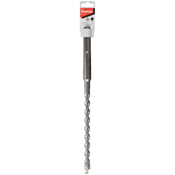 Бур Makita  SDS max  14*340   E-11346