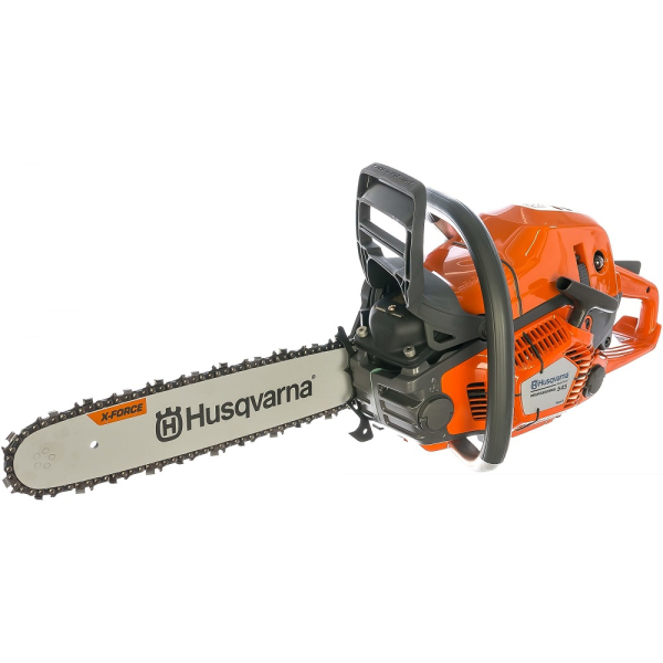 Бензопила Husqvarna 545 - 15" Mark ||
