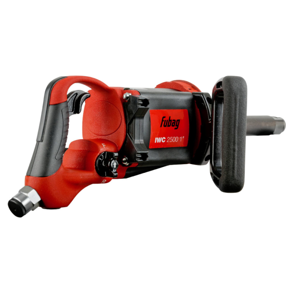 Пневмогайковерт Fubag ударный IWC-2500  1"   (100270)