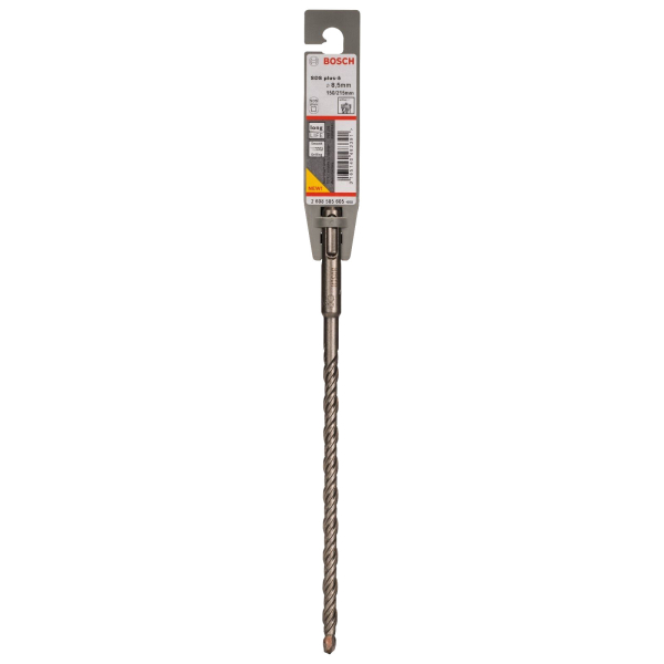 Бур BOSCH  SDS+ 8.5*215    2.608.585.605