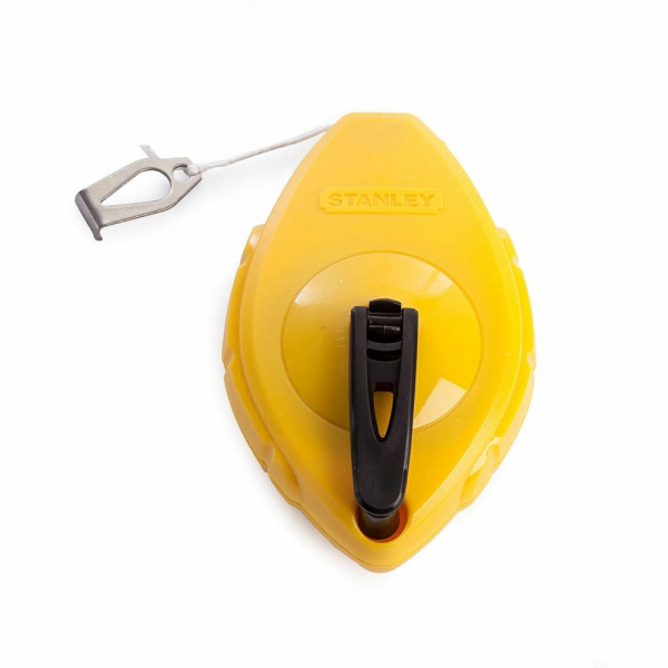 Шнур разметочный STANLEY в корпусе "OPP" 30м     0-47-440