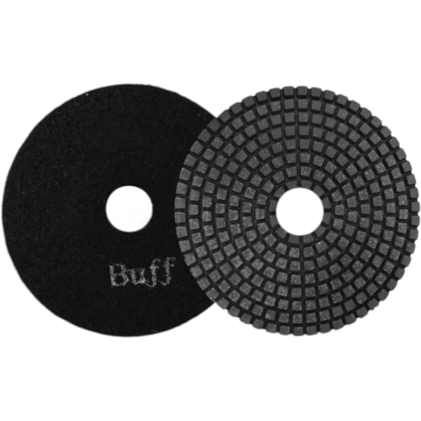 Диск алмазный гибкий DIAM Extra Line 100*3 мм шлифовальный BUFF