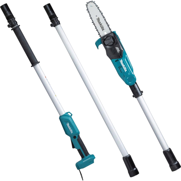 Высоторез Makita DUA 200Z01 аккумуляторный LXT BL