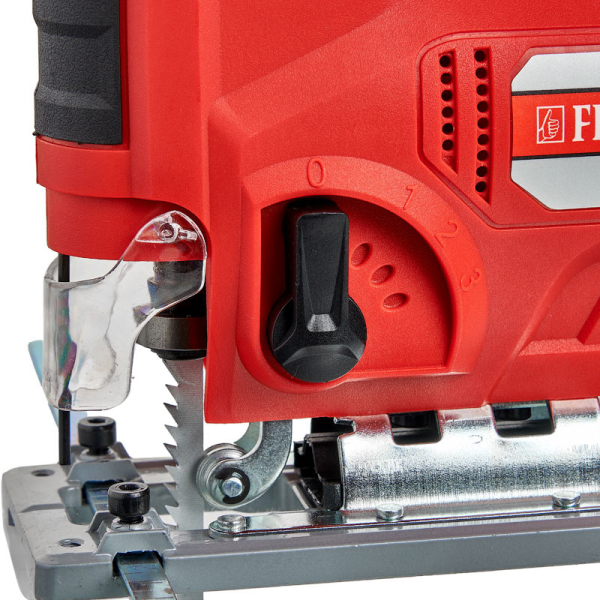 Лобзик аккумуляторный FELISATTI МП-65/18Л3 без акк и з/у