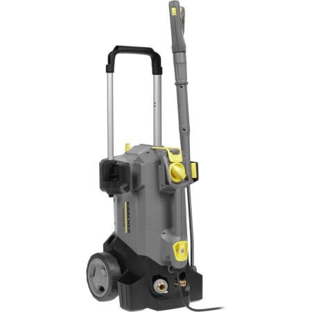 Мойка Karcher HD_2