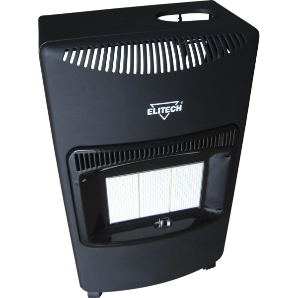 Тепловая пушка ELITECH ТП 4 ГИ газовая печка