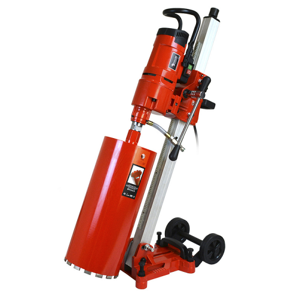 Сверлильная машина DIAM ML-200 АDC DigitalControl