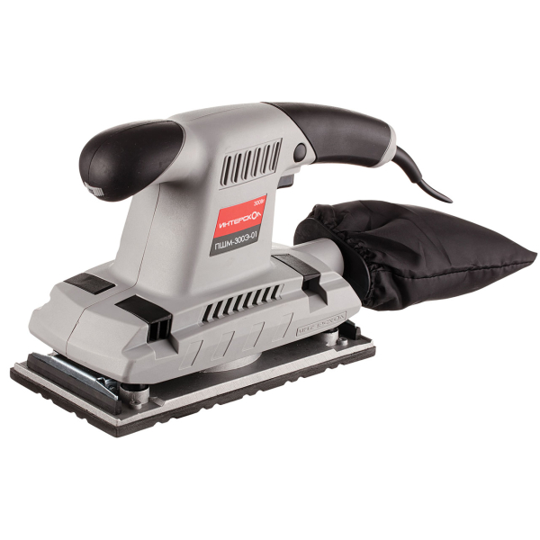 ПШМ Интерскол ПШМ-115/300 Э