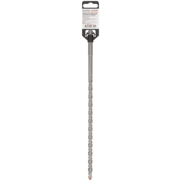 Бур Cutop SDS+ GreatFlex Light  10*310 по бетону   56-10310