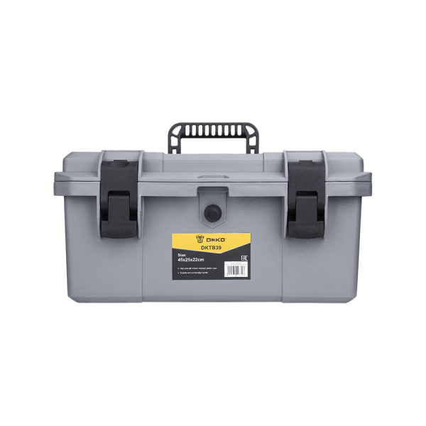 Ящик для инструментов DEKO DKTB39   065-0852