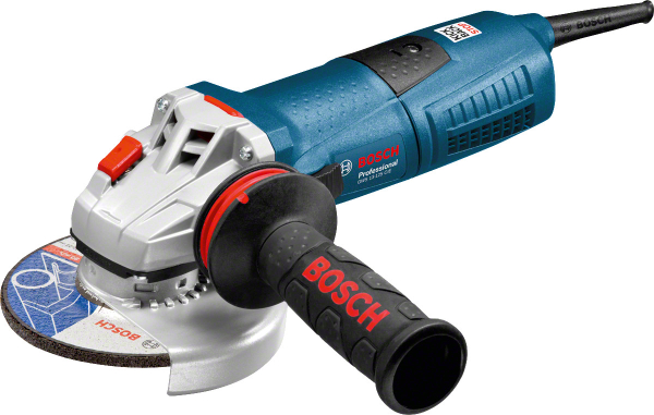 УШМ BOSCH GWS 13-125 CIE     0.601.794.0R2