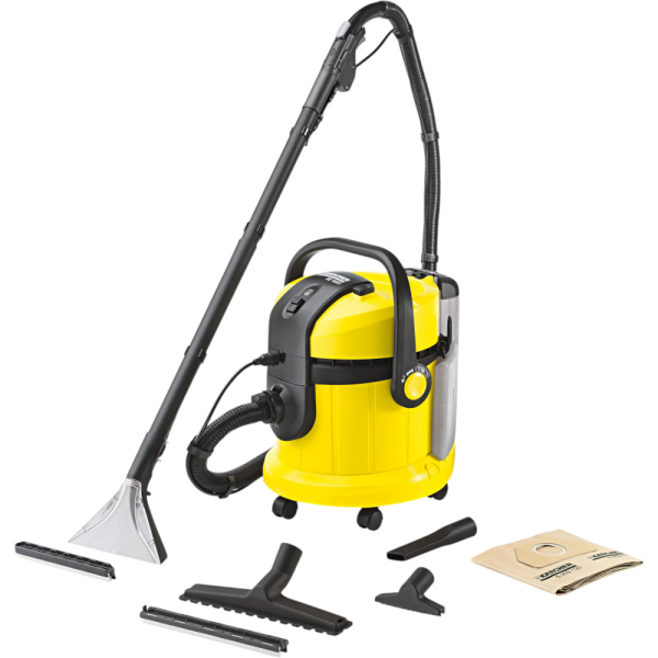 Пылесос Karcher SE 4001 моющий
