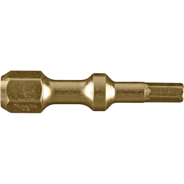 Бита Makita Impact HEX2.5-30 мм  2 шт   B-42329