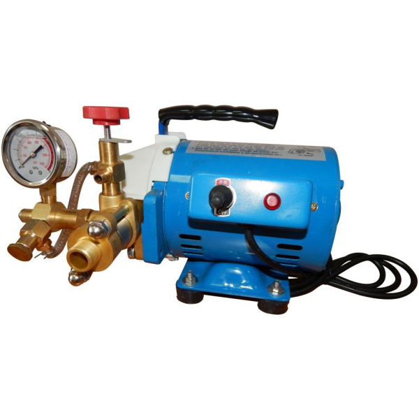 Электроопрессовщик Zitrek DSY-3-60   068-1319