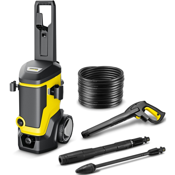 Мойка Karcher K 7 WCM   1.317-400