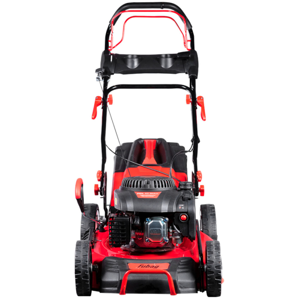 Газонокосилка Fubag FPL 53 SMVF бензиновая самоходная