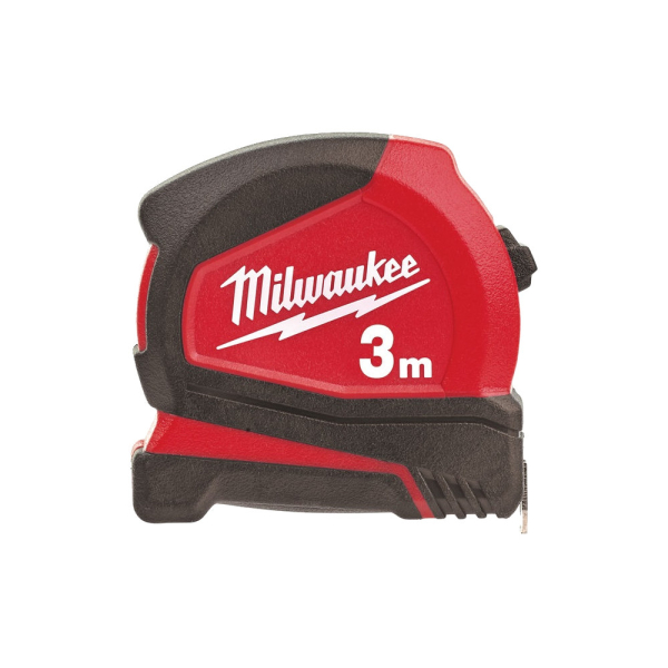 Рулетка Milwaukee PROCOMPACT 3м*16мм