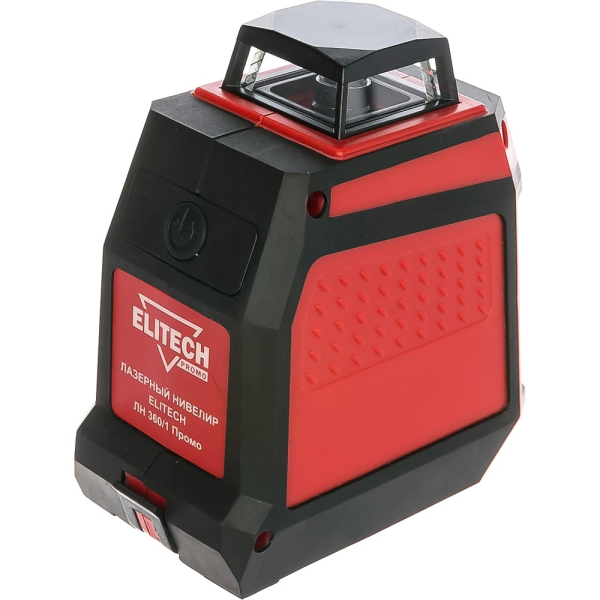 ЛН 3601 Промо 3