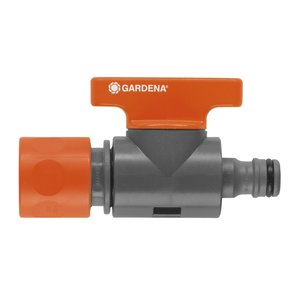 Клапан регулирующий Gardena    02977-20.000.00