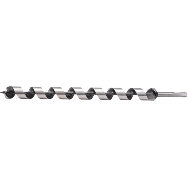 Сверло Makita по дереву   30*450 спиральное   D-07668