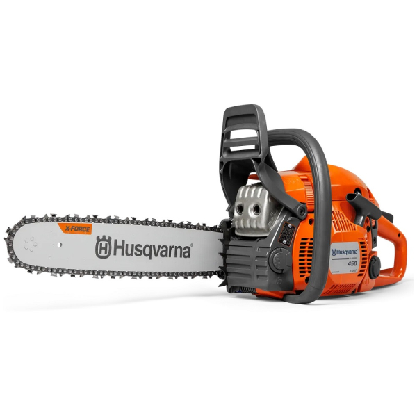 Бензопила Husqvarna 450e II - 15"   9705595-35