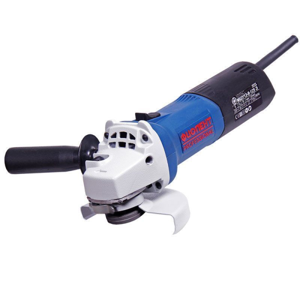 УШМ Фиолент МШУ 13-9-125Э